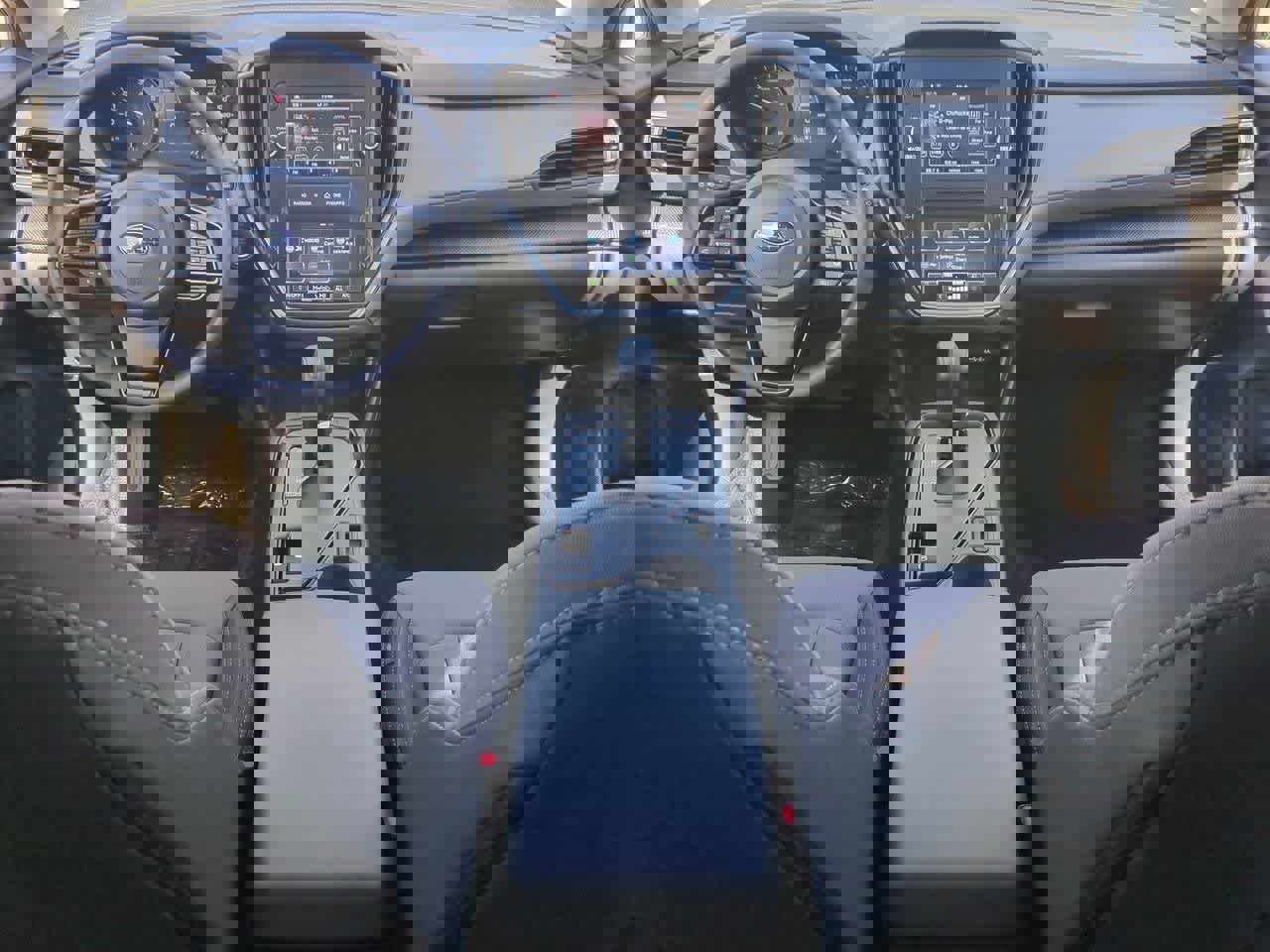 New 2026 Subaru Crosstrek 2.5i AWD/4WD image 14