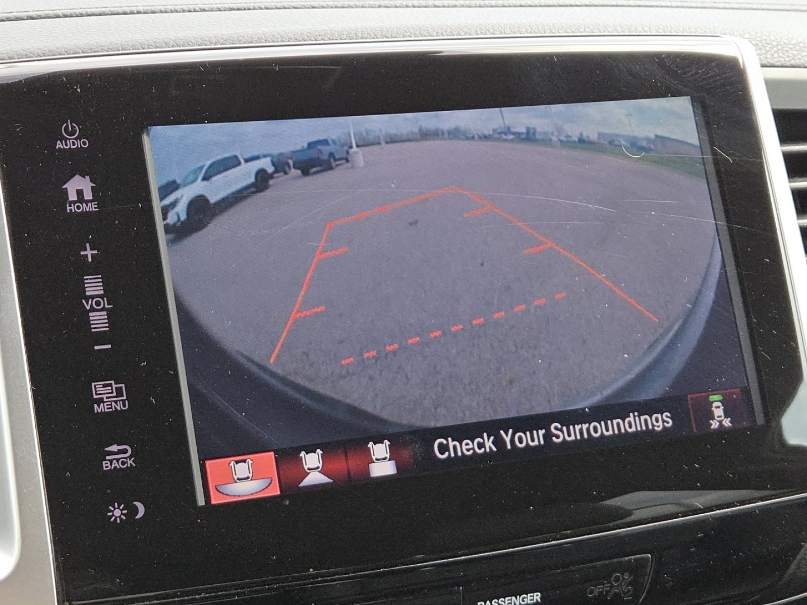 Used 2019 Honda Ridgeline Black Edition image 10