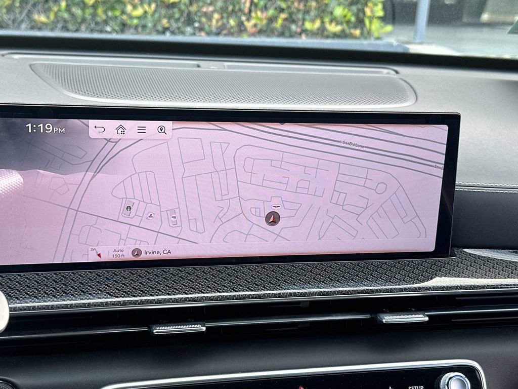 Used 2025 Genesis GV80 3.5T e-SC image 20