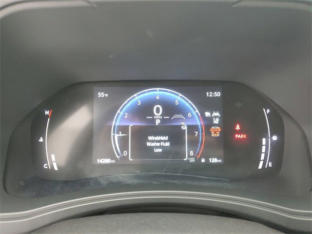 Used 2025 Toyota Grand Highlander FWD image 26