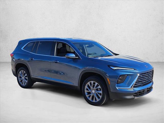 New 2026 Buick Enclave Preferred FWD image 7