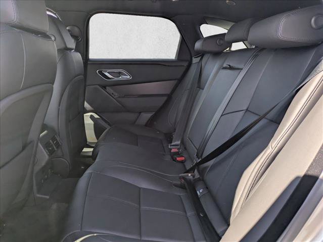 New 2026 Land Rover Range Rover Velar Dynamic SE AWD/4WD image 16