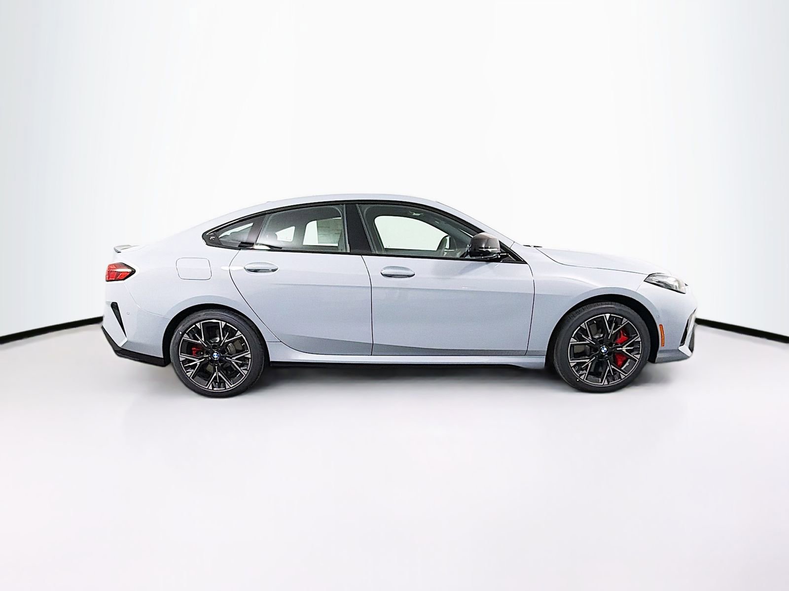 New 2026 BMW M235i xDrive w/ Technology Package AWD/4WD image 8