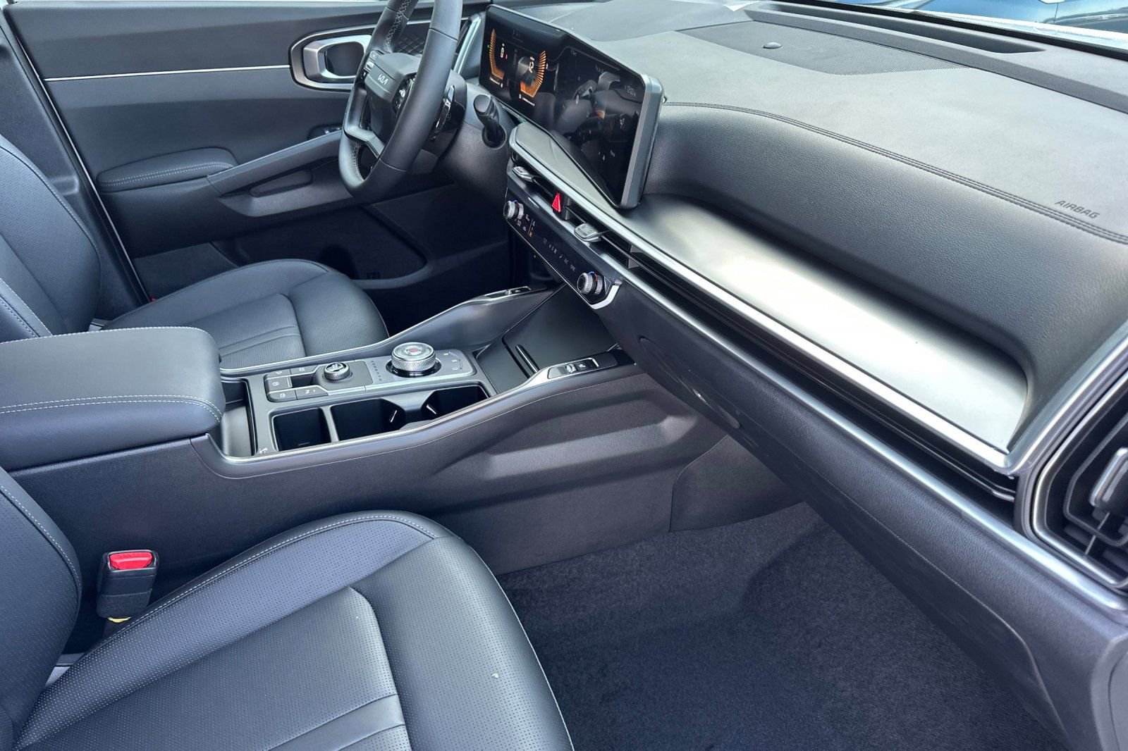 New 2026 Kia Sorento EX image 17