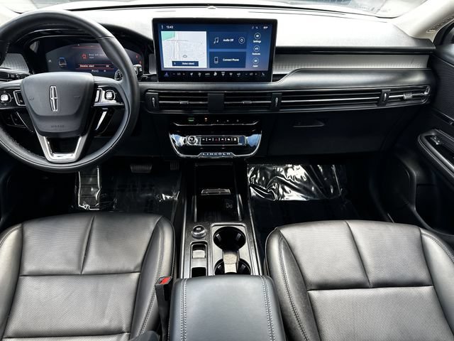 Certified 2024 Lincoln Corsair AWD w/ Equipment Group 101A image 15