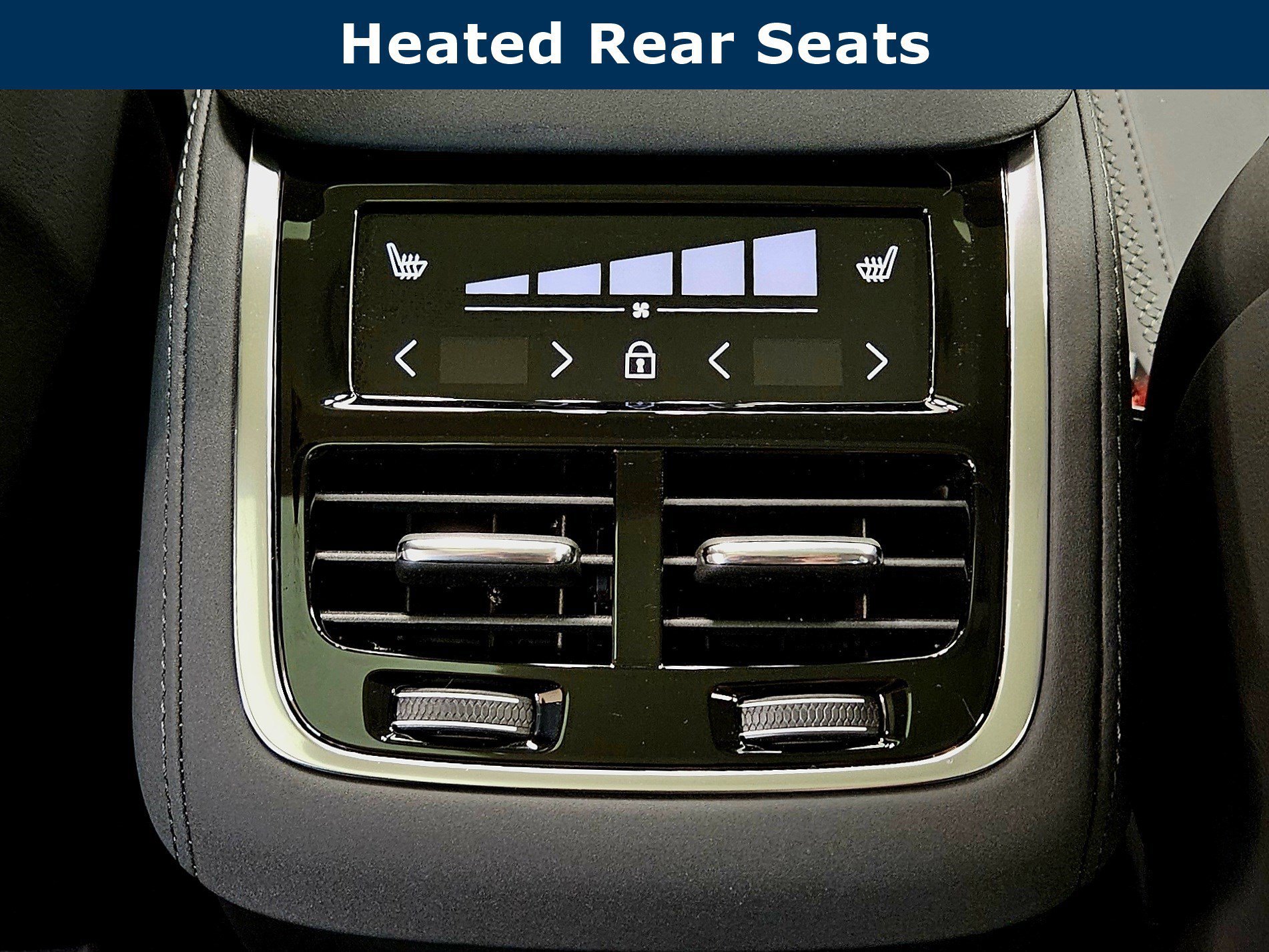 New 2026 Volvo XC90 B6 Plus w/ Protection Package Premier image 25