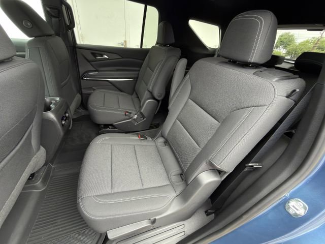 New 2026 Chevrolet Traverse LT w/ Driver Confidence Package image 18