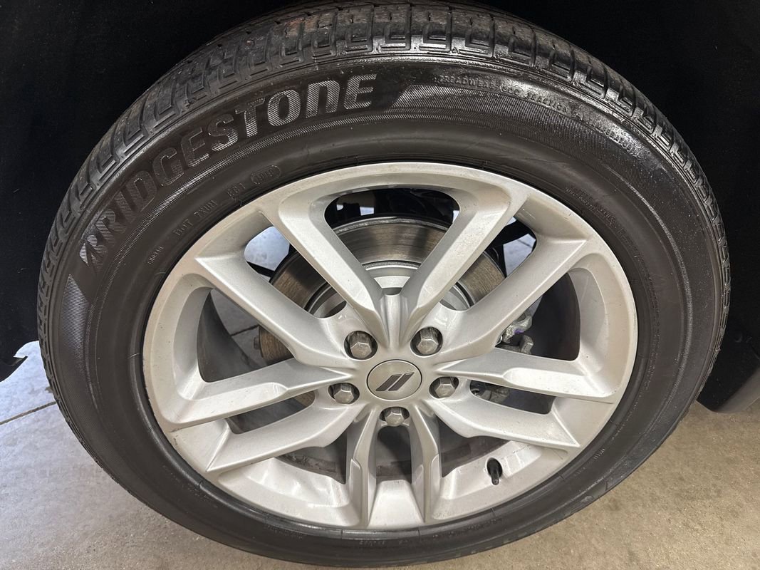 Used 2022 Dodge Durango R/T image 15