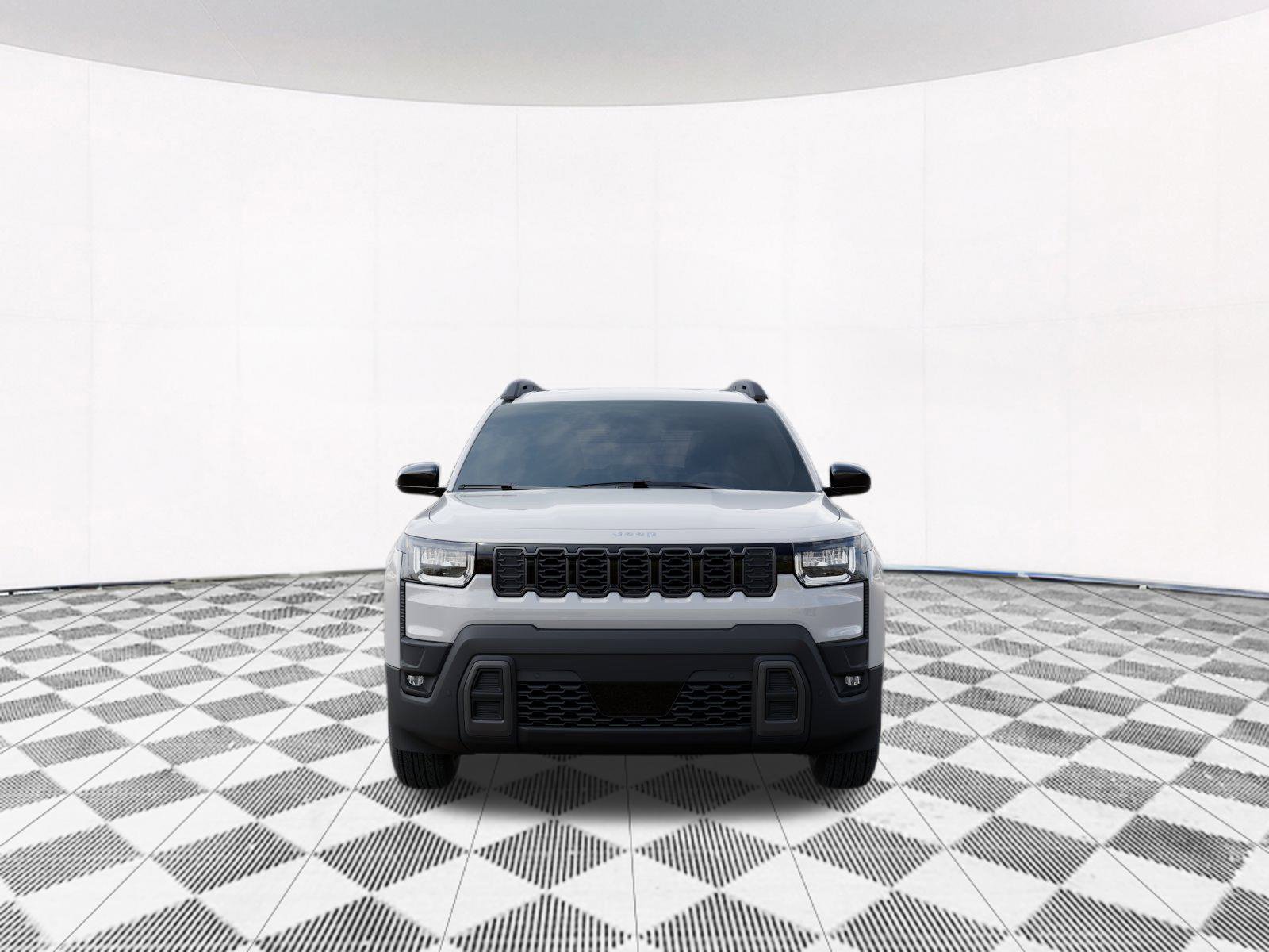 New 2026 Jeep Cherokee Laredo AWD/4WD image 9