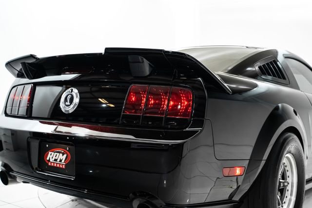 Used 2006 Ford Mustang GT image 13