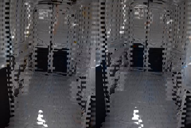 New 2026 Ford Transit 250 148 Medium Roof Extended AWD image 6