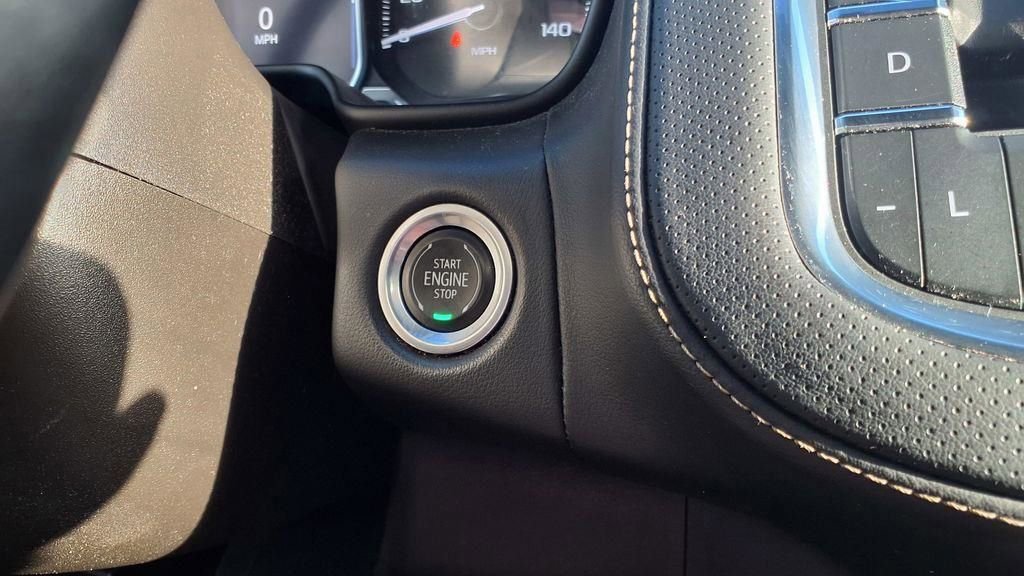 Used 2021 GMC Yukon XL SLT image 28