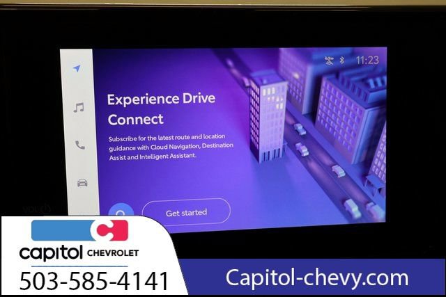 Used 2024 Toyota RAV4 LE image 21