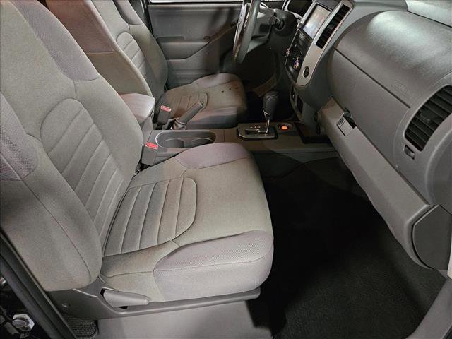 Used 2021 Nissan Frontier S image 20