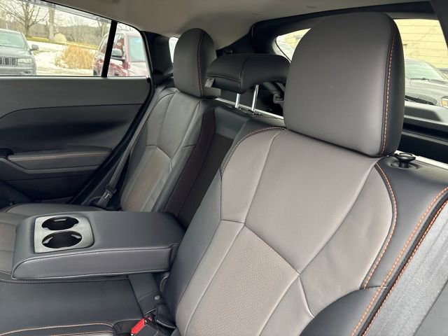 Used 2024 Subaru Crosstrek 2.5i Limited image 8
