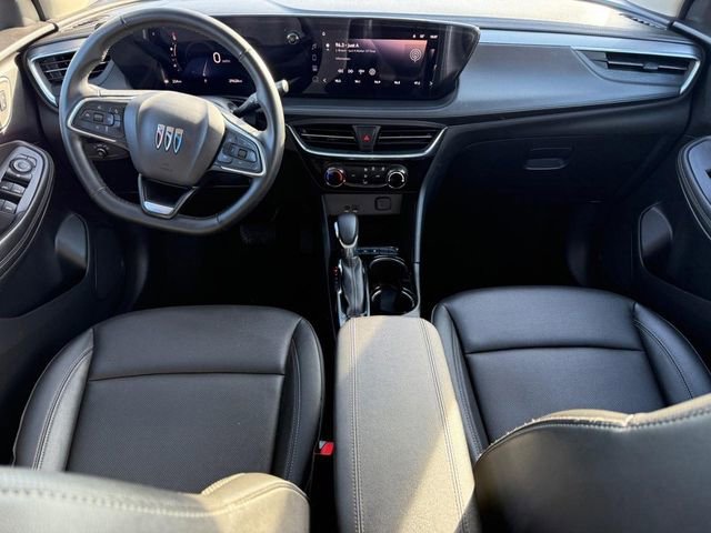 Used 2024 Buick Encore GX Sport Touring image 12