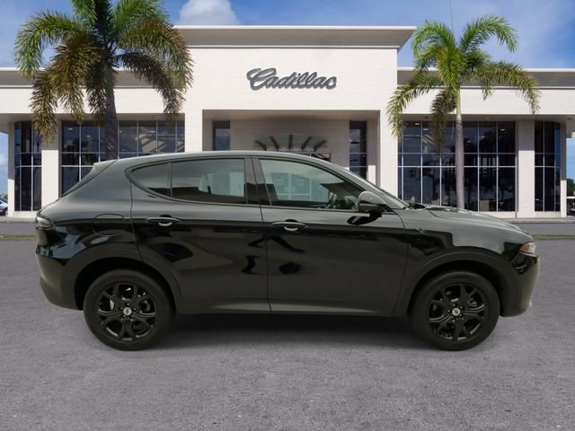 Used 2023 Dodge Hornet GT Plus w/ Tech Pack Plus w/o Parking AWD/4WD image 16