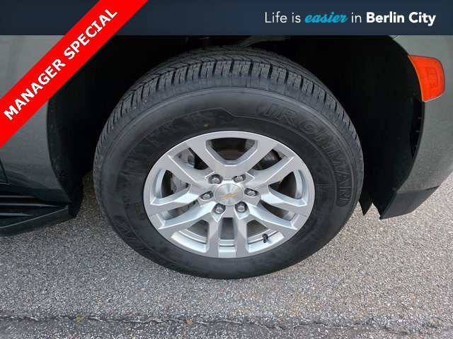 Used 2023 Chevrolet Tahoe LT image 14