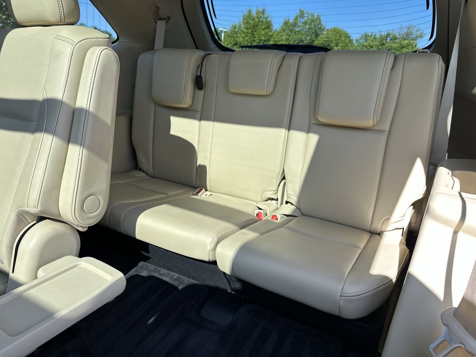 Used 2016 Toyota Highlander Limited Platinum AWD/4WD image 27