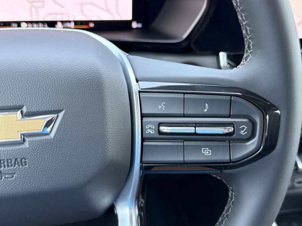 New 2026 Chevrolet Colorado LT w/ Advanced Trailering Package RWD image 39