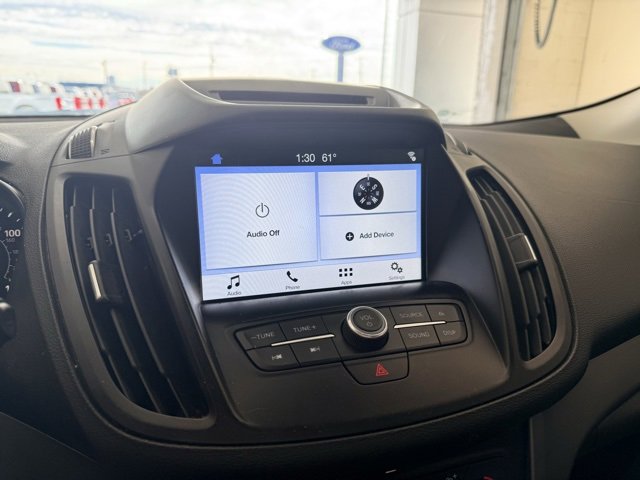 Used 2018 Ford Escape SE w/ SE Sync 3 Package image 27