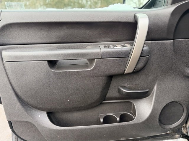 Used 2012 Chevrolet Silverado 1500 LT image 14