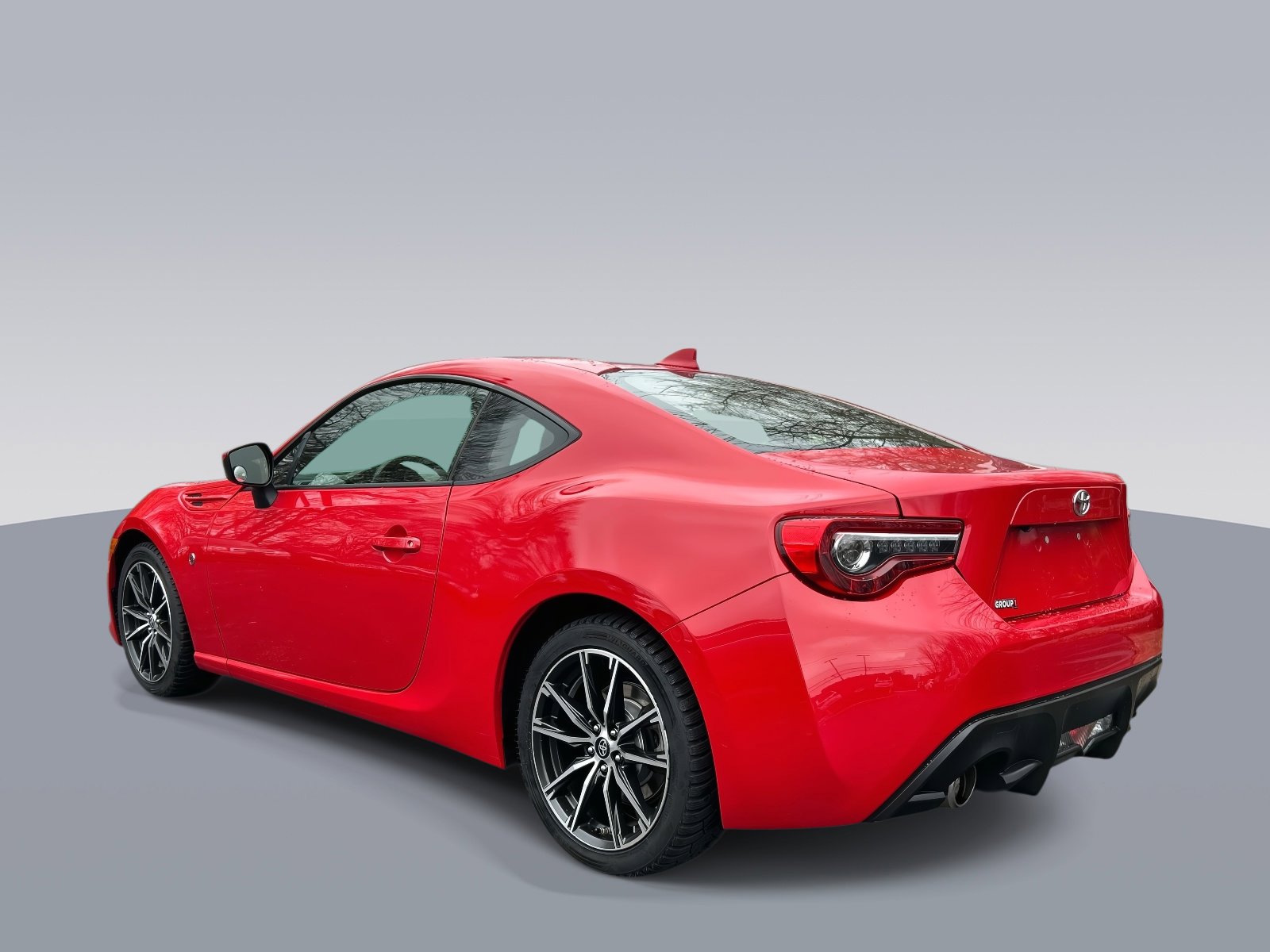 Used 2017 Toyota 86 image 6