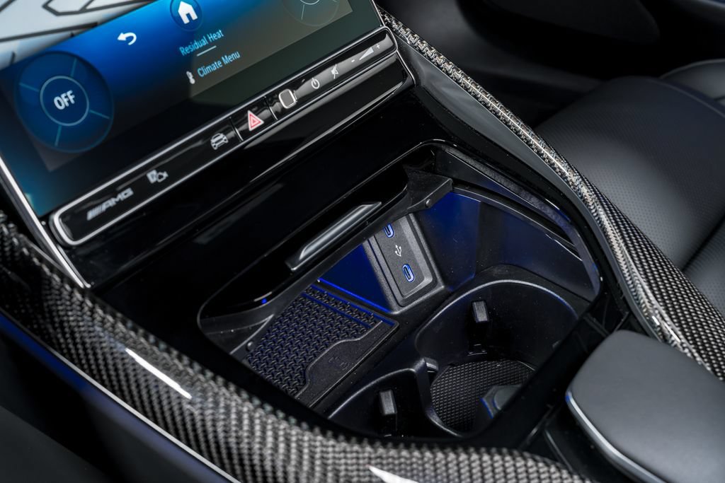 Used 2026 Mercedes-Benz AMG GT 63 image 27