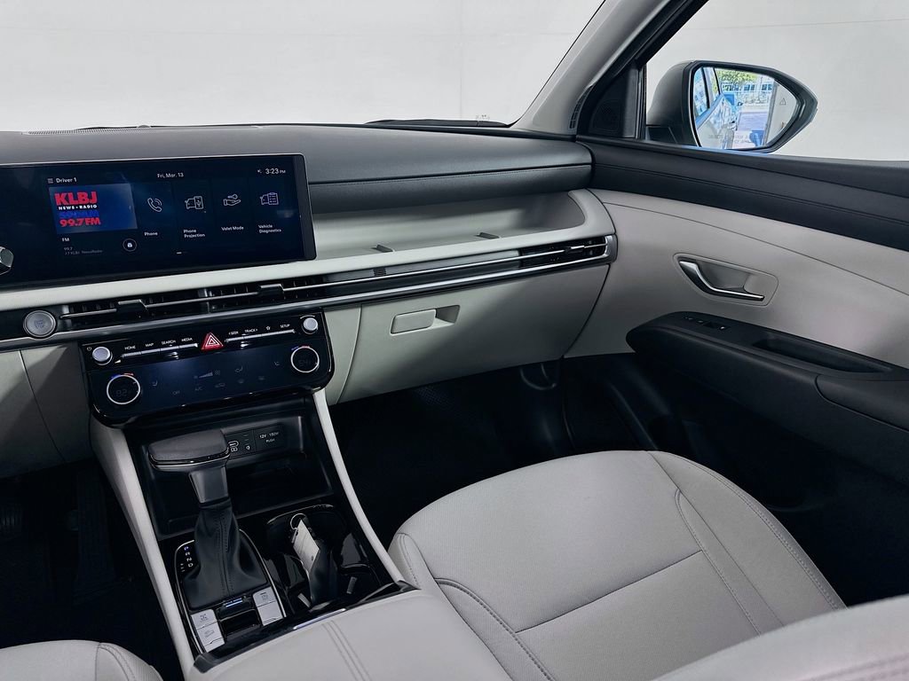 Certified 2025 Hyundai Tucson SEL image 22