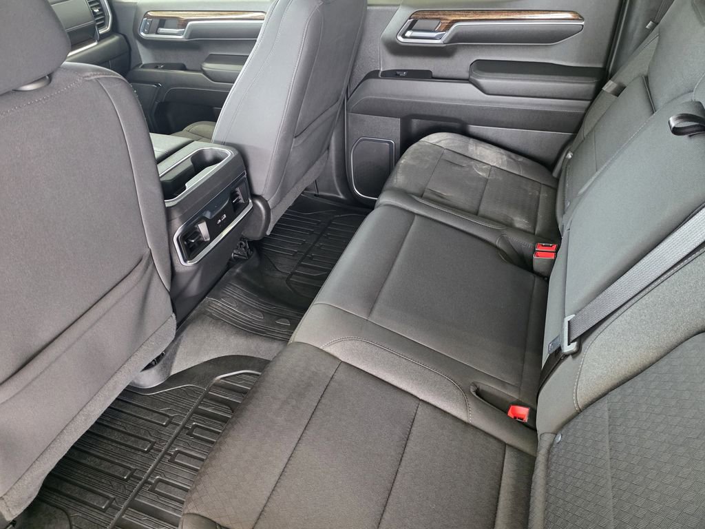 Used 2023 GMC Sierra 1500 Elevation AWD/4WD image 26