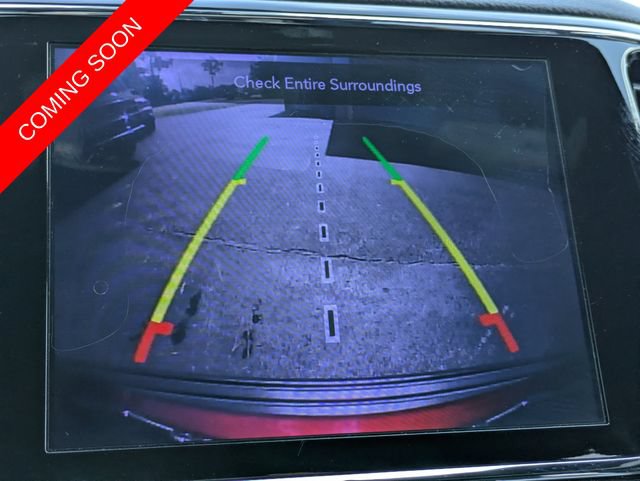 Certified 2021 Jeep Grand Cherokee Laredo X AWD/4WD image 24