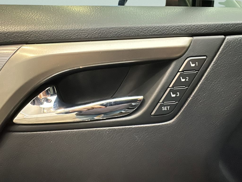 Used 2021 Lexus RX 350 F Sport w/ Accessory Package image 11