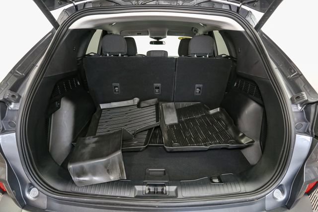 Used 2023 Ford Escape Active AWD/4WD image 11