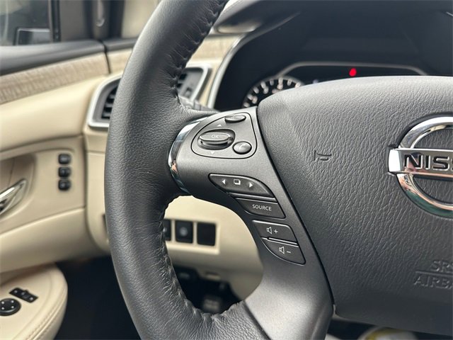 Used 2022 Nissan Murano SL image 23