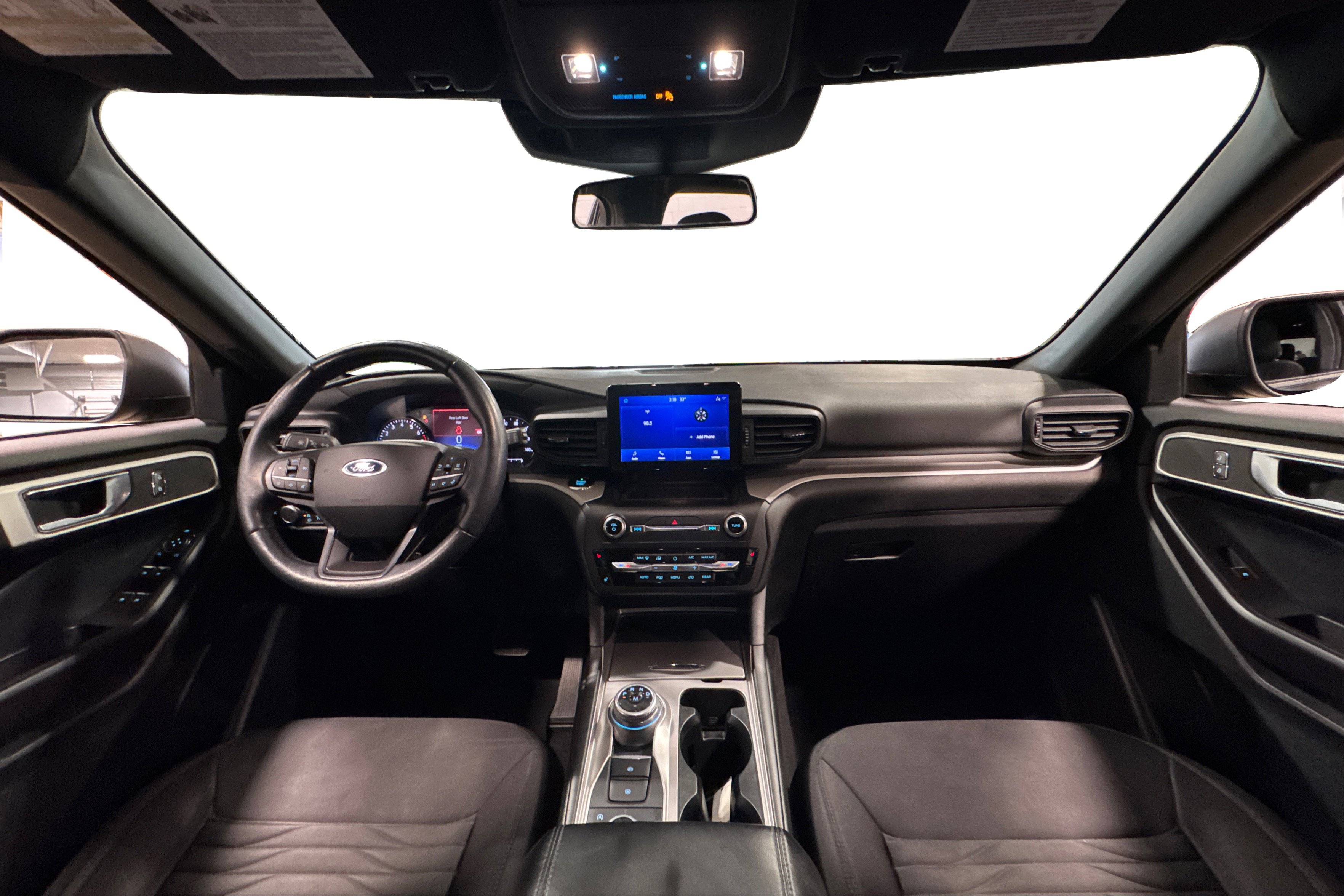 Used 2020 Ford Explorer XLT w/ Comfort Package AWD/4WD image 41