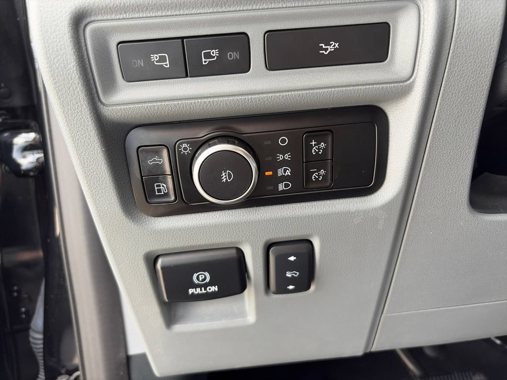 Used 2023 Ford F150 XLT w/ Equipment Group 302A High AWD/4WD image 17