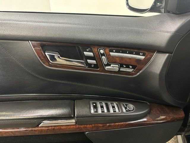 Used 2008 Mercedes-Benz CL 550 w/ AMG Sport Pkg image 15