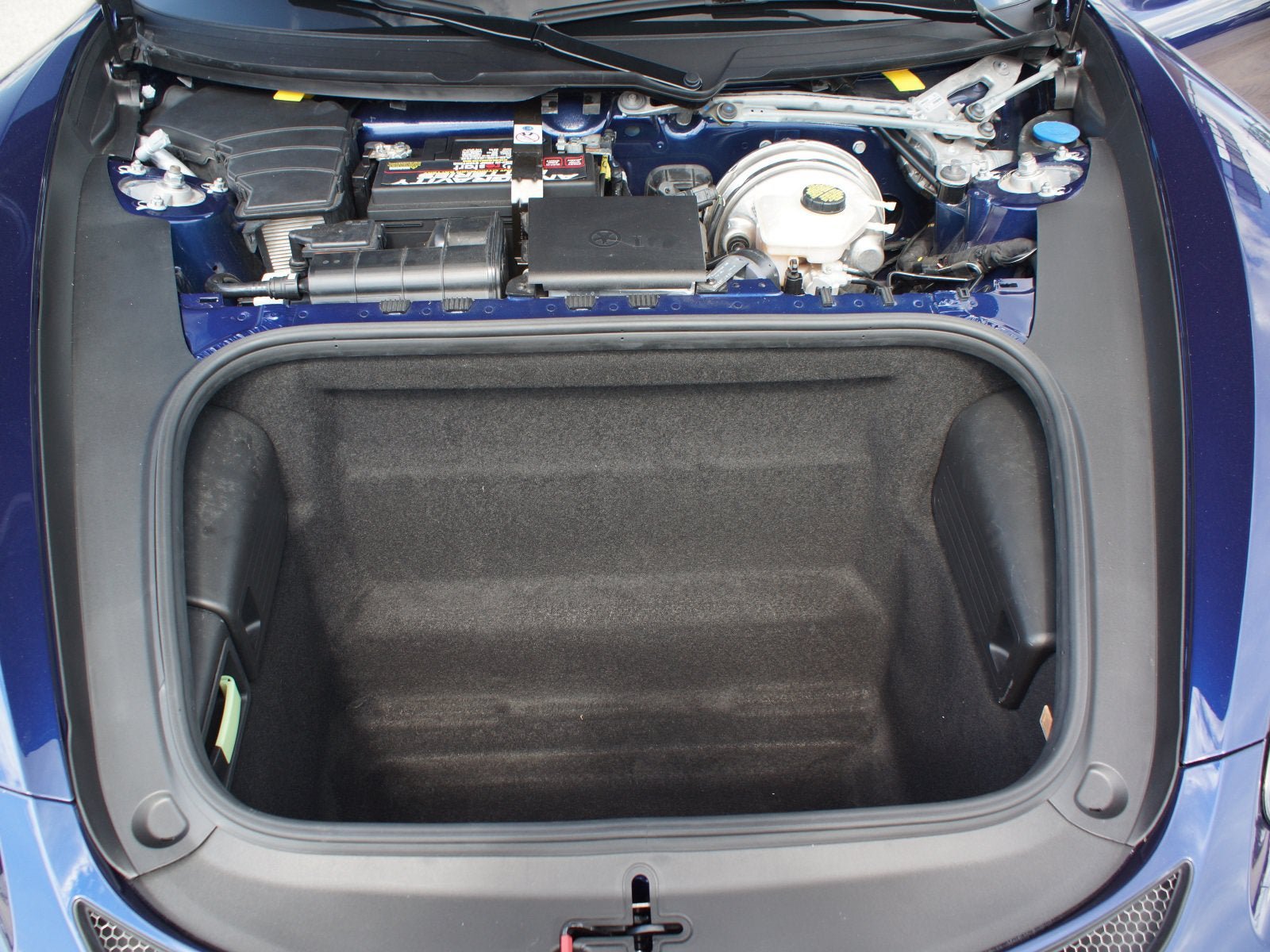 Used 2021 Porsche 718 Cayman GT4 RWD image 30