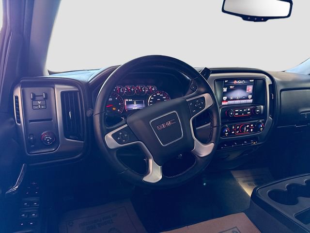 Used 2015 GMC Sierra 1500 SLE image 21