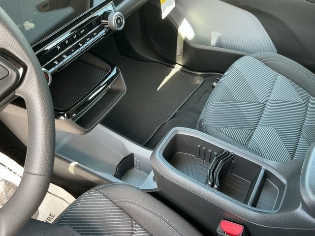 New 2027 Chevrolet Bolt LT FWD image 8