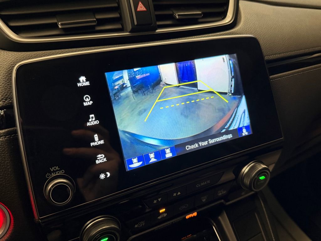 Used 2020 Honda CR-V Touring image 14