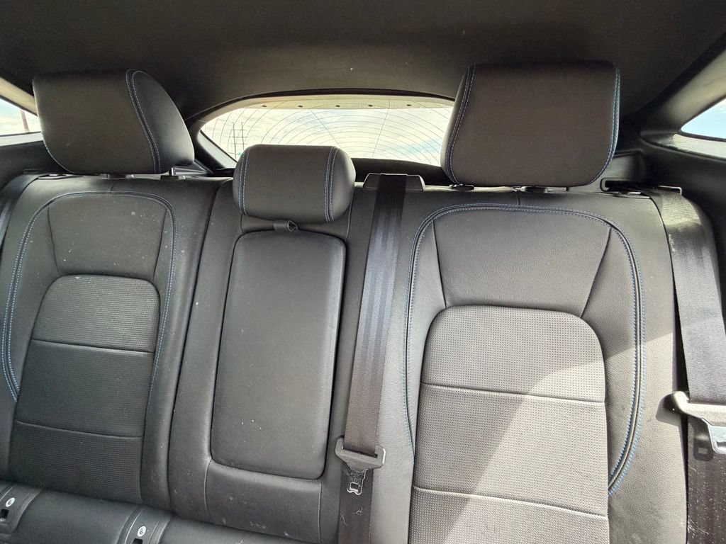 Used 2019 Jaguar E-PACE R-Dynamic S AWD/4WD image 7