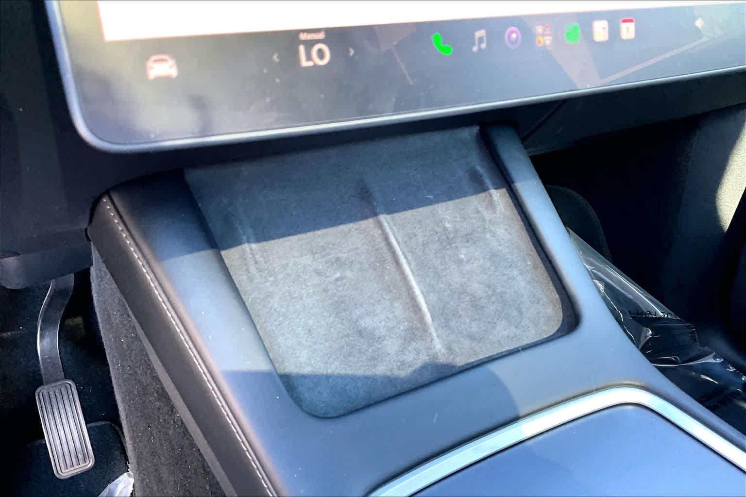 Used 2023 Tesla Model Y Long Range AWD/4WD image 35