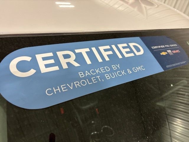 Certified 2024 GMC Terrain SLE image 10