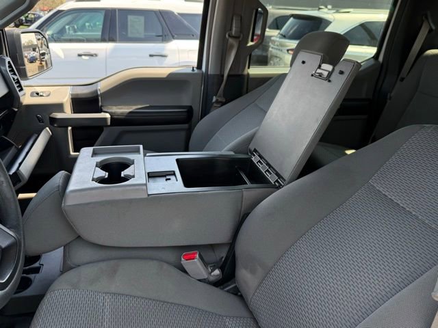 Certified 2017 Ford F150 XLT w/ Trailer Tow Package image 23