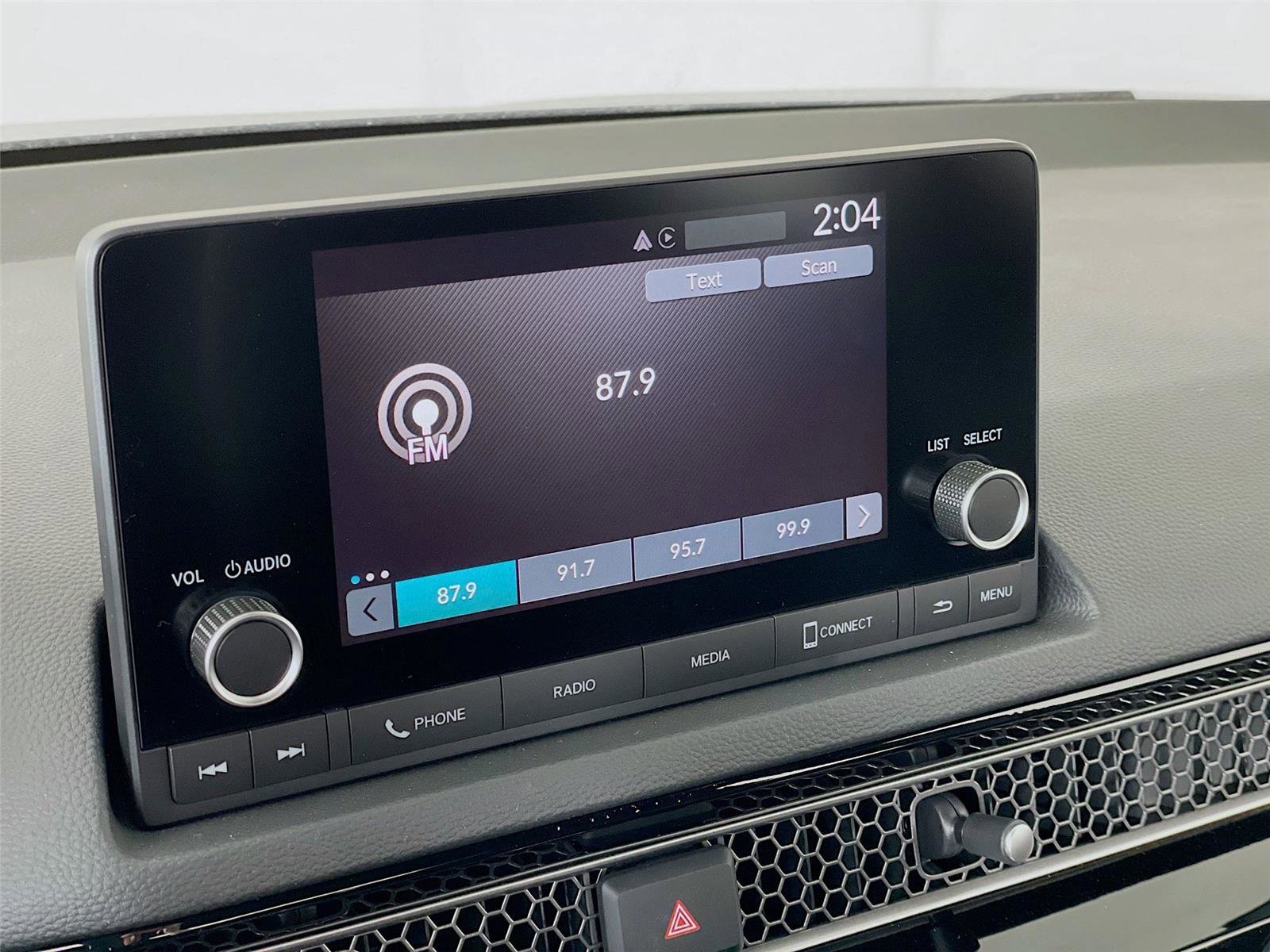 New 2026 Honda Civic Sport image 11