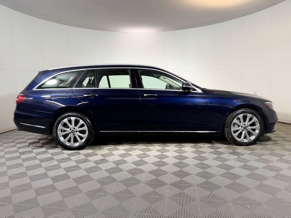 Used 2019 Mercedes-Benz E 450 E 450 w/ Premium Package image 7