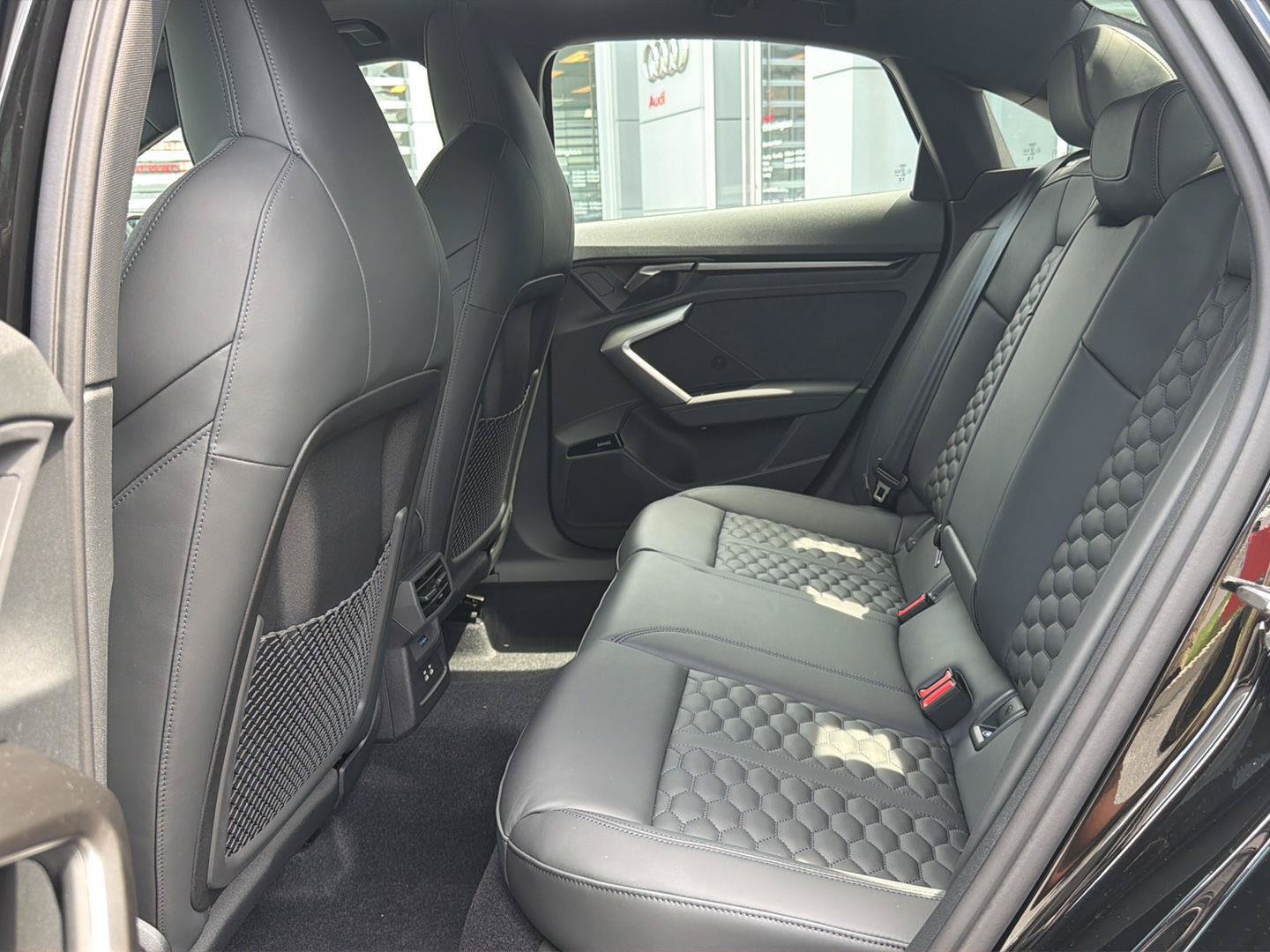 New 2026 Audi RS 3 AWD/4WD image 12