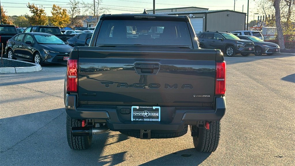 New 2026 Toyota Tacoma TRD Off-Road image 7