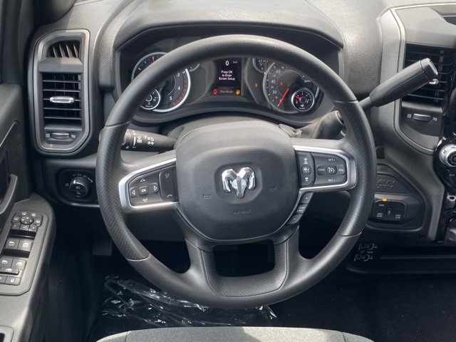 New 2025 RAM 2500 Tradesman image 34